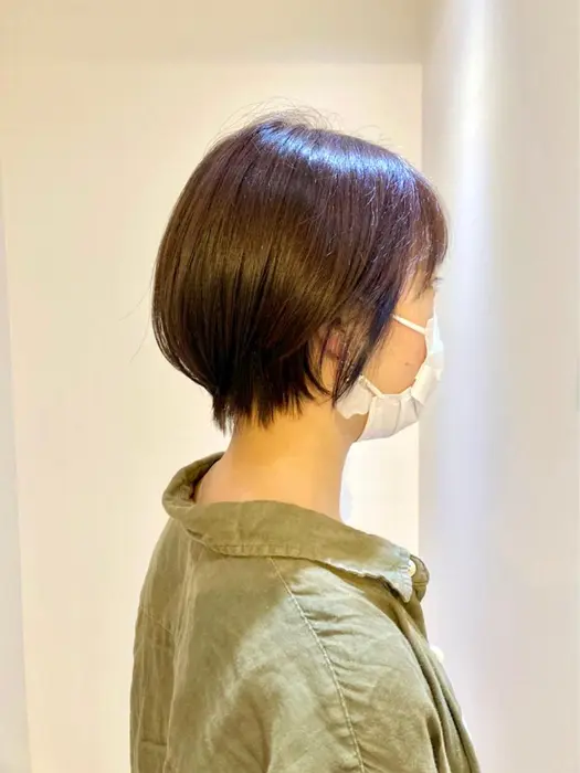 ACE ヘアサロン [錦糸町]