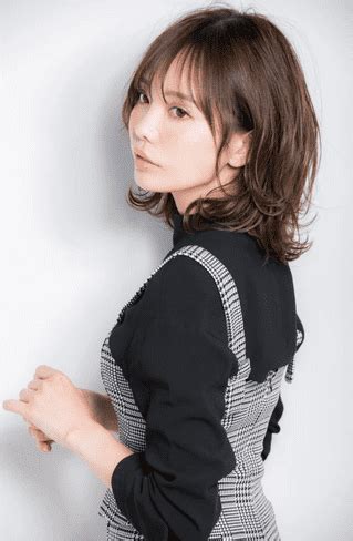 男性が選ぶ！正統派「美人」だと思う30代女優ランキング（7～8位）画像 1/2