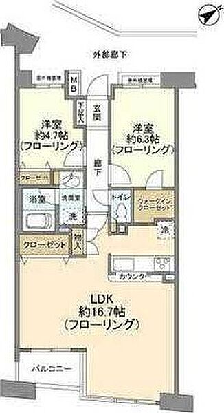 ホームズ】MYビル 4階の建物情報｜神奈川県川崎市川崎区大島上町1-2