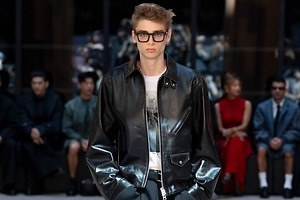 Versace (ヴェルサーチ) が銀座に日本初となるフラッグシップストアをオープン