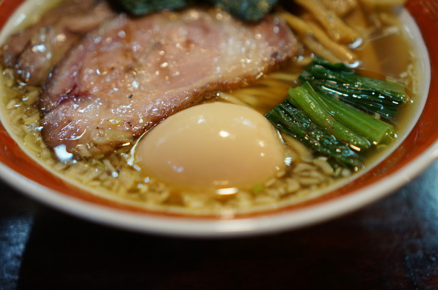 鷺沼駅から徒歩2分で駆け込める！絶品ラーメン店4選 | favy[ファビー]