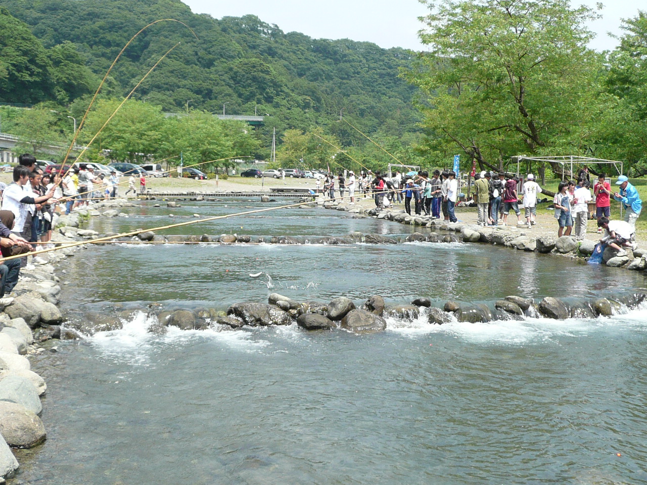 関東】カップルに嬉しい混浴できる温泉10選 | みんなの温泉めぐり