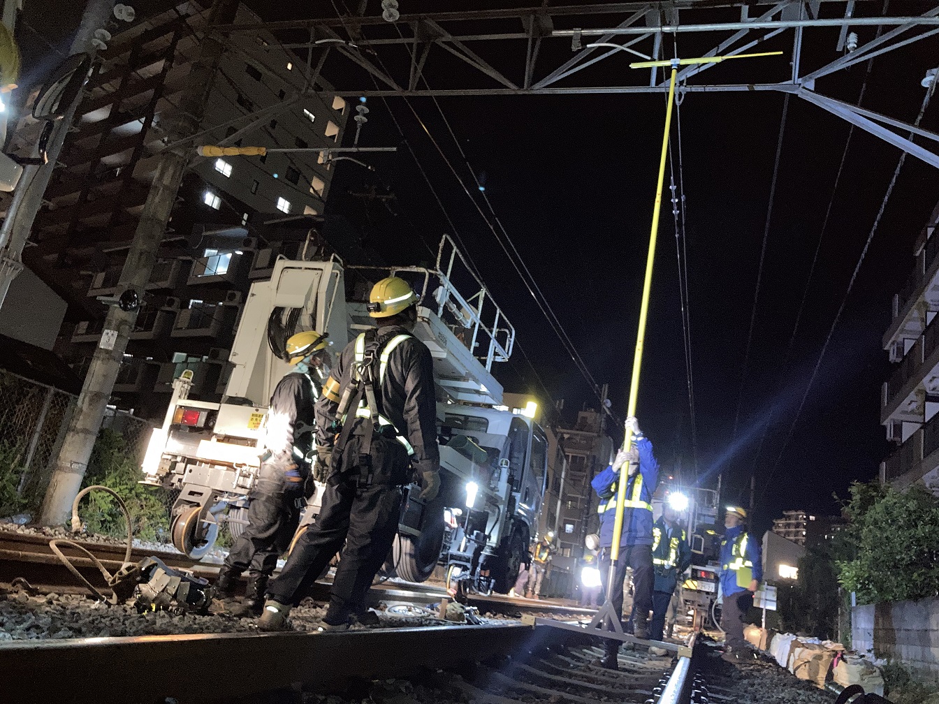 23/5月更新】ダイヤ改正は青梅線・グリーン車化の布石? 東青梅駅は単線へ - おめ通