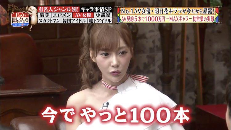 明日花キララの無料エロ動画 ぬきスト