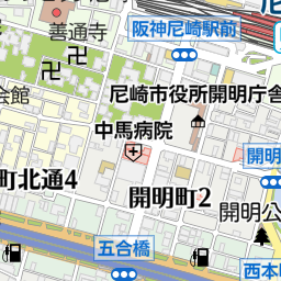 カランコロン」(尼崎市-ファッションホテル-〒660-0892)の地図/アクセス/地点情報 - NAVITIME