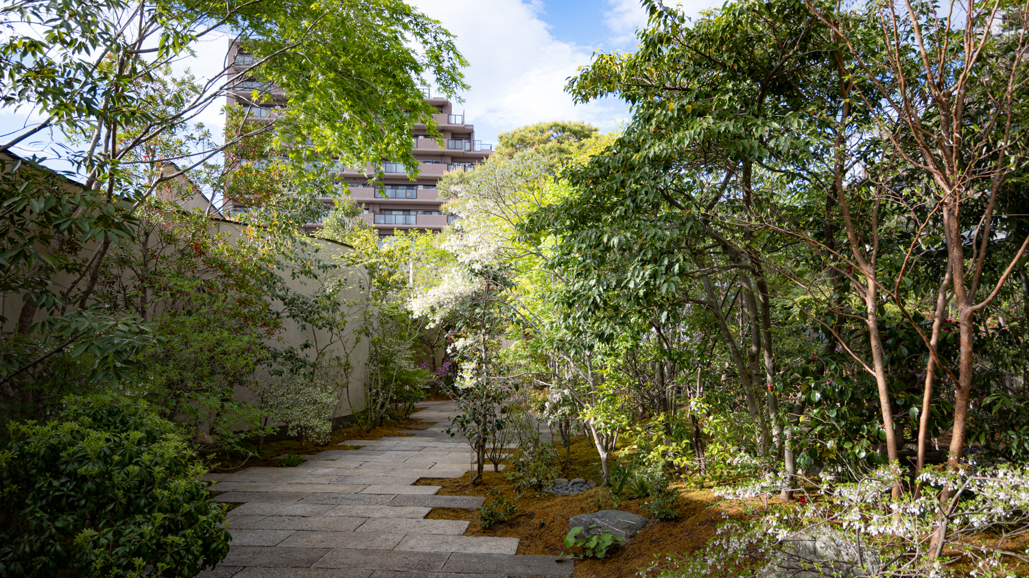 正楽院(東京都立川市)の概要・価格・アクセス｜東京の霊園.com｜