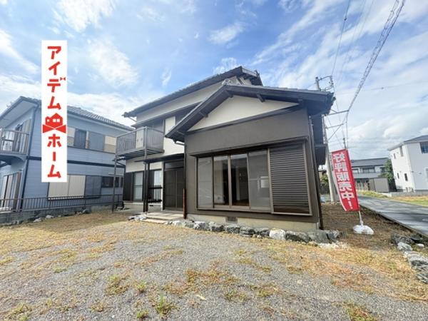 祝！磐田の新駅『御厨駅』に行ってきた | ハマラボ[ハママツ研究所]｜お出かけ｜浜松に住む人のための情報ブログ