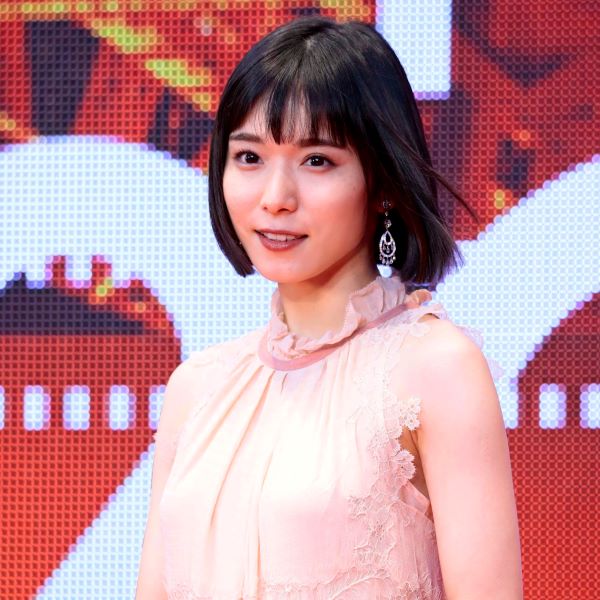 松岡はな（HKT48）インタビュー「落ち込んでも1日で終わらせて『明日頑張ろう』と切り替えます」│#タウンワークマガジン