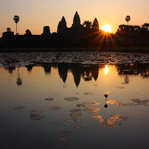 Porn image of cowgirl Angkor