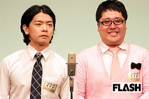 山里亮太、東野幸治に長女の名前を提案される「静代にしたら？」 | エンタメ総合 | ABEMA