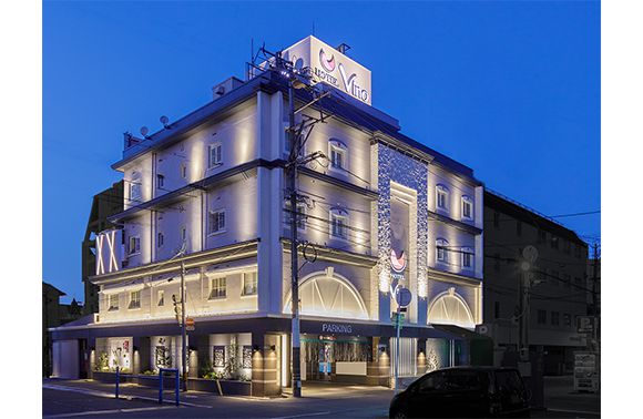 HOTEL ASTI RESORT（ホテル アスティ リゾート）｜広島・福山市｜オフィシャルサイト