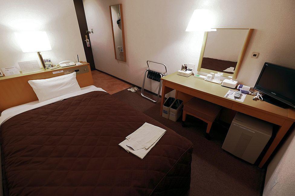 Grace Inn Nagoya -