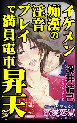 痴漢電車の贄～イカされ続ける満員電車～（７）の電子書籍 - honto電子書籍ストア