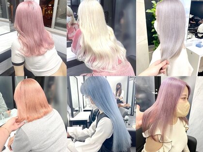 大阪市西区で人気のメンズカットが得意な美容院・ヘアサロン｜ホットペッパービューティー