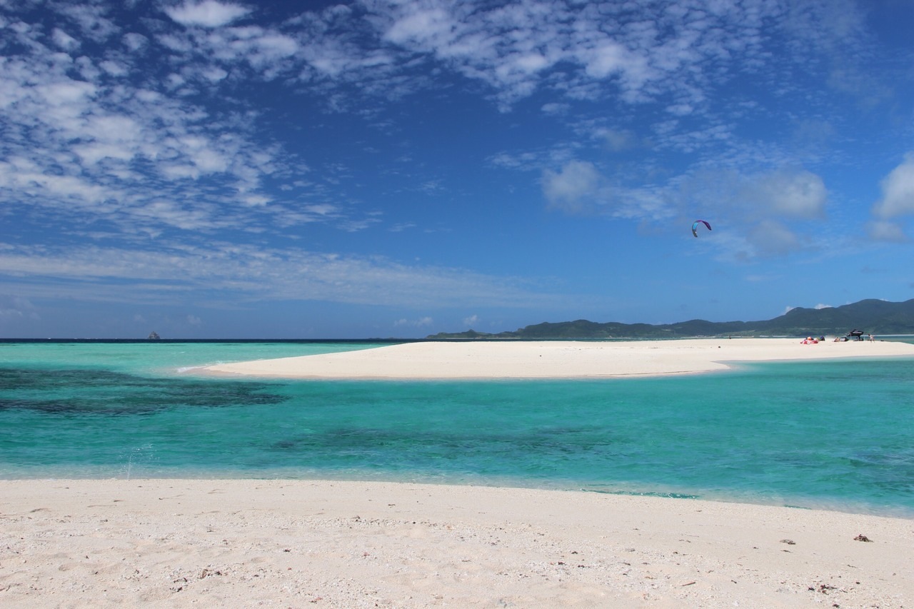 天国に一番近い島」はやっぱり天国に一番近かった!! | 構造計算相談所 -