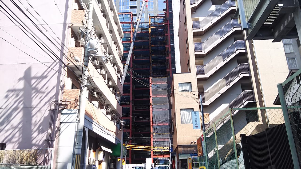 西中島南方駅の大浴場ありの おすすめホテル・旅館 - 宿泊予約は[一休.com]