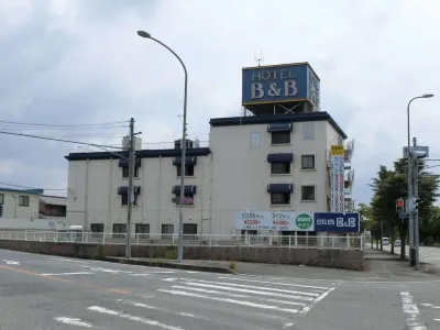 HOTEL SARI RESORT 滝野社店 (ホテル