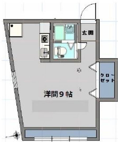 ストレッチ西落合】賃貸物件情報（東京都豊島区）｜タウンハウジング f