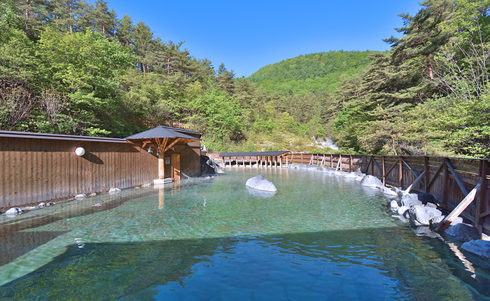 高松 ぽかぽか温泉 岩盤浴