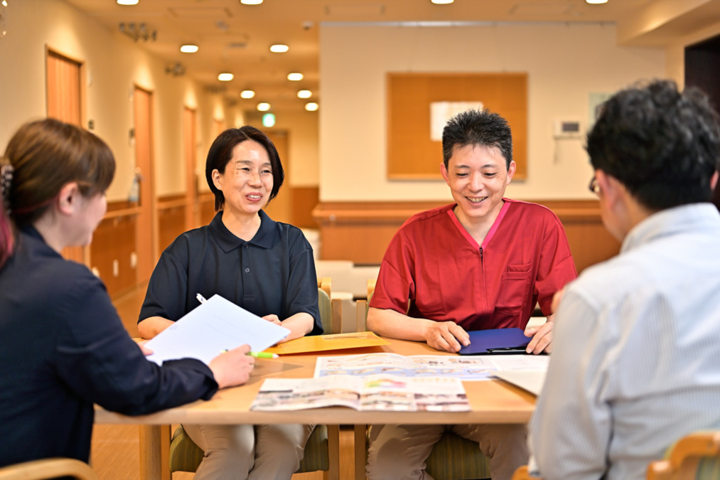 東京都東京メトロ東西線西葛西駅の求人 - 中高年(40代・50代・60代)のパート・アルバイト(バイト)・転職・仕事情報 | マイナビミドルシニア