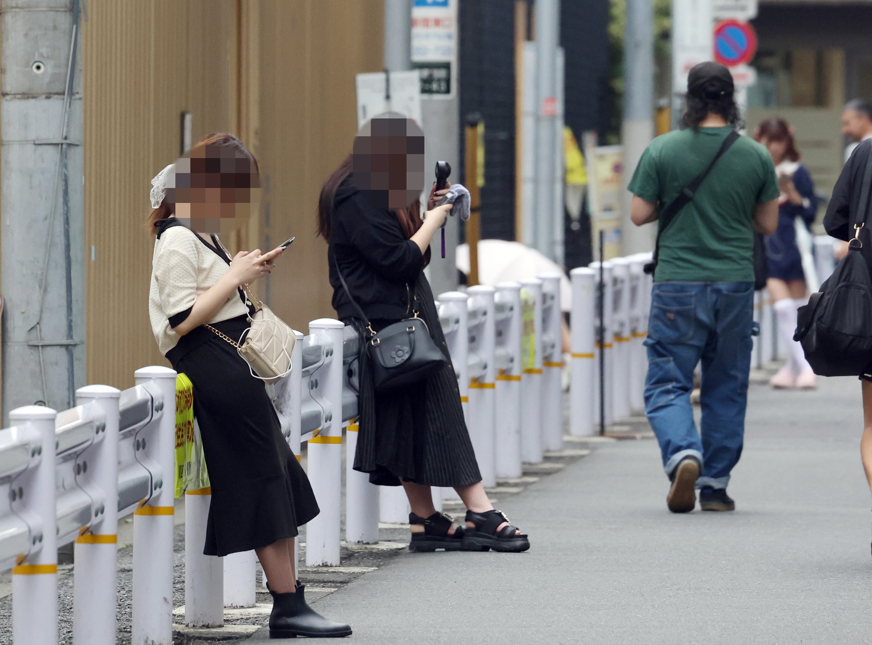 2024年最新版】新宿の立ちんぼは「交縁」に集う！復活エリアで若い子を抱けるか！？ | Heaven-Heaven[ヘブンヘブン]