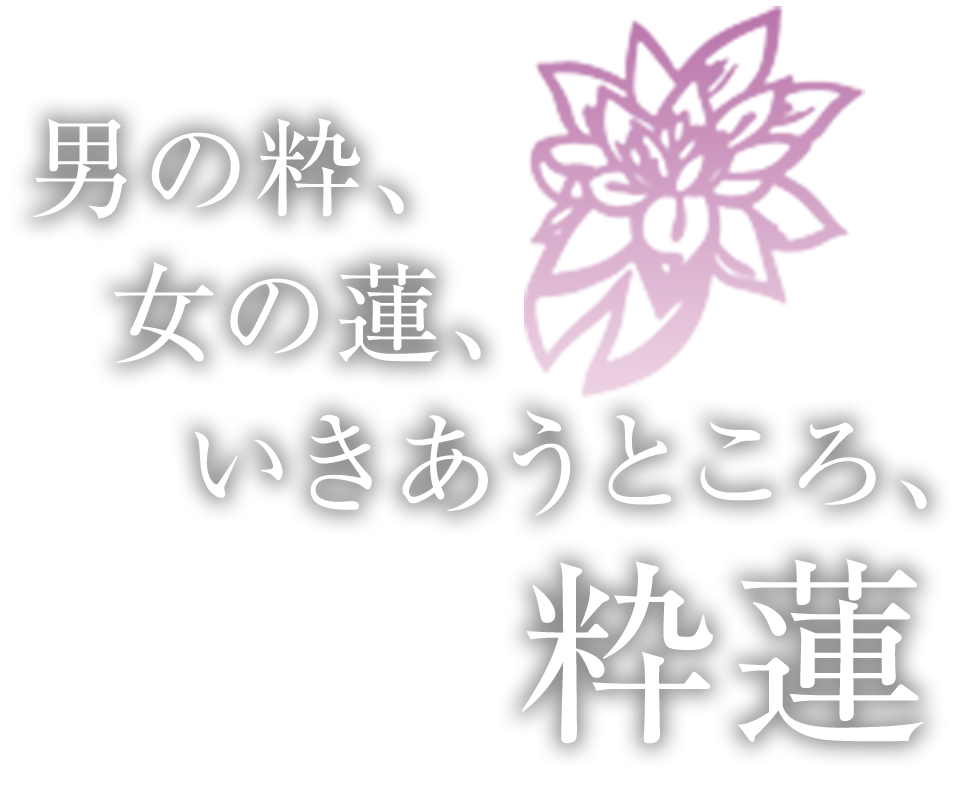 粋蓮(風俗/吉原ソープ)【限定】最上級の美女が登場。本当は内緒にしておきたいくらいお気に入りの風俗体験レポート :  風俗ブログ「カス日記。」＝東京の風俗体験レポート&生写真＝