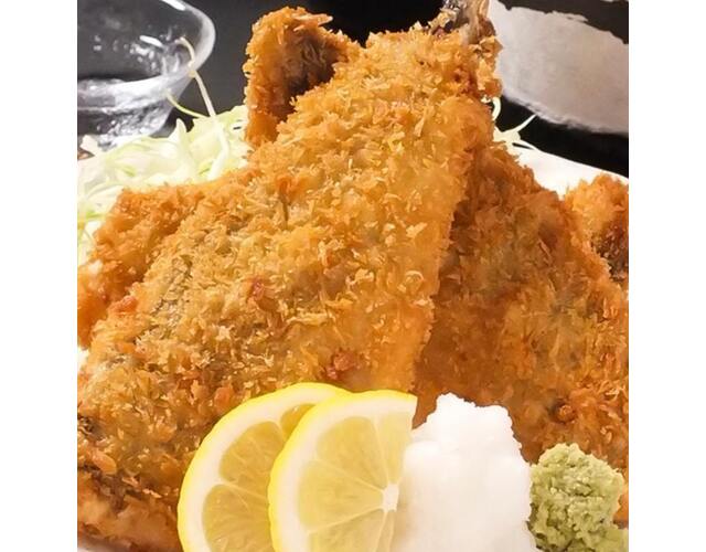 おいしい魚とこだわりの酒 とっちゃば】浜松・浜名湖・海鮮 - じゃらんnet