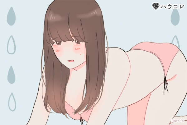 男性が知るべき正常位でのセックス時の効果的な動き方 | HIME CHANNEL BLOG