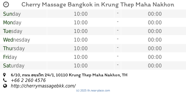 曼谷102 massage bangkok这边哪家好- 抖音