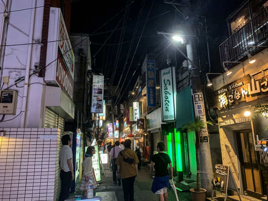 おすすめ】北千住のオナクラ・手コキデリヘル店をご紹介！｜デリヘルじゃぱん