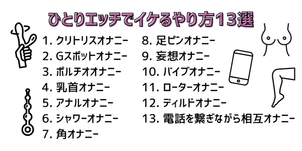 ひとりエッチ】初心者でも上級者でもより気持ちよくなれる方法 | シンデレラグループ公式サイト