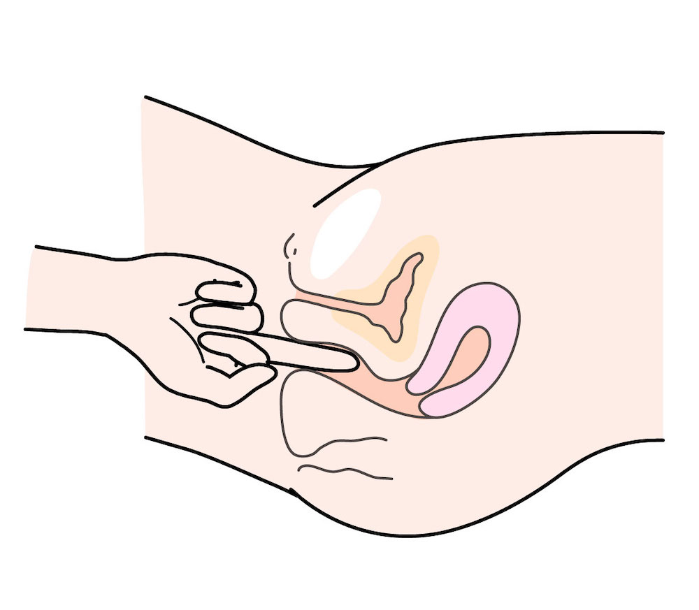 膣イキ手法」を実践した結果：膣でイカせる方法を公開します。