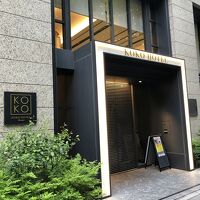 KOKO HOTEL PREMIER 日本橋浜町