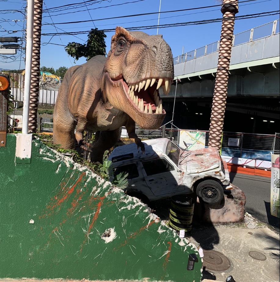 横浜町田インター近くのラブホテル