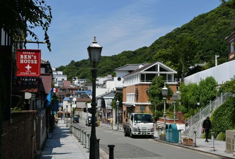 神戸の観光名所「異人街」の見どころまとめ - SOTOASOBI LIFE（そとあそびライフ）SOTOASOBI LIFE（そとあそびライフ）