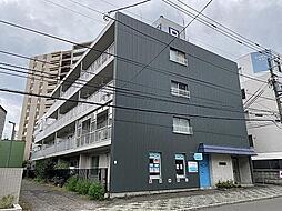 マンションニュー琴似 - 札幌市西区二十四軒二条/マンション | Yahoo!マップ