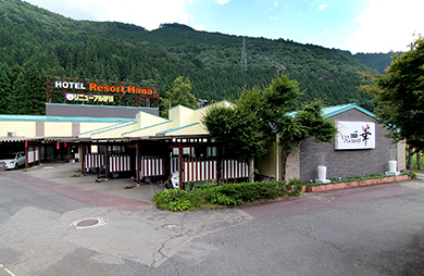 ハッピーホテル｜兵庫県 福崎駅のラブホ ラブホテル一覧