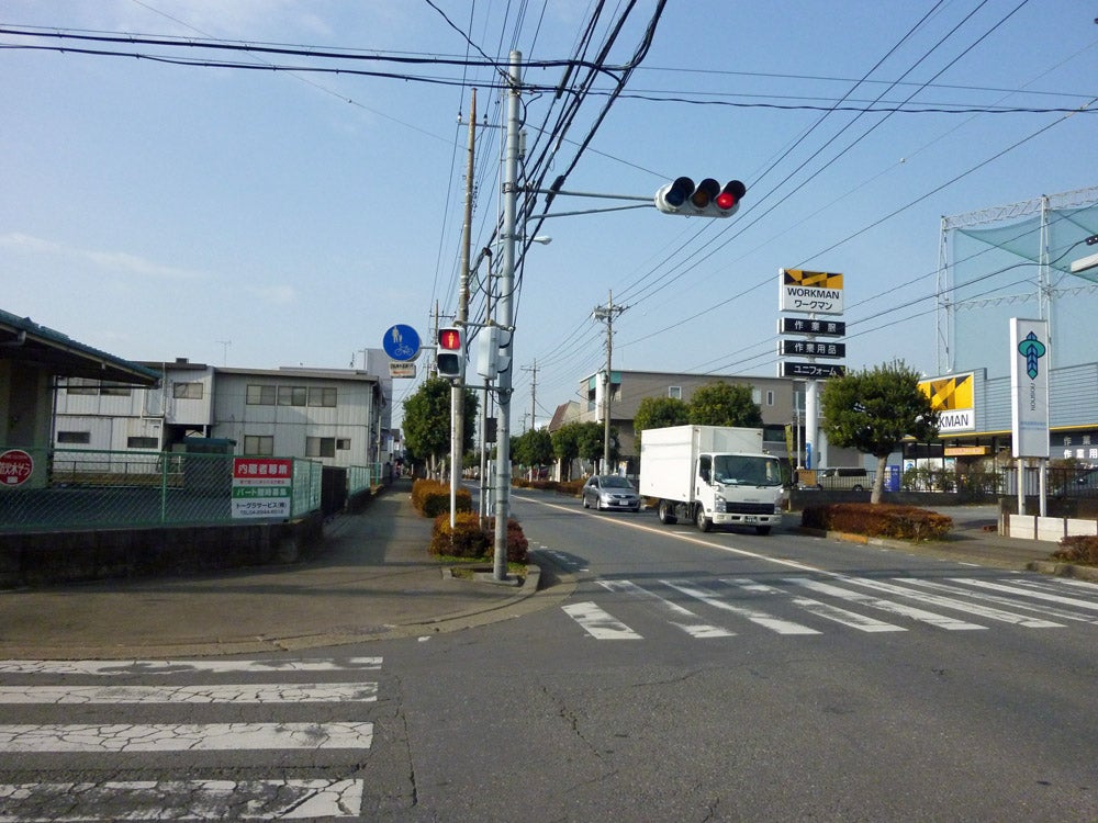 JR北朝霞駅ホーム延伸完了 混雑緩和で利用者に好評 : 市民でつくろう! 朝霞基地跡地公園