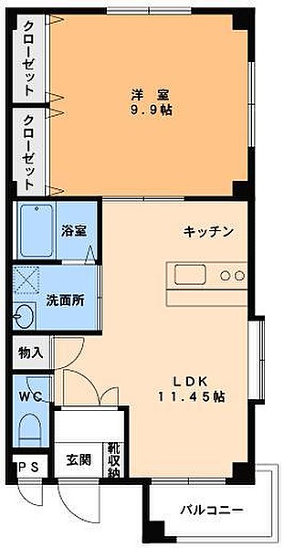 ラジュニール春日丘(大阪府茨木市)の賃貸物件建物情報(賃貸マンション)【ハウスコム】