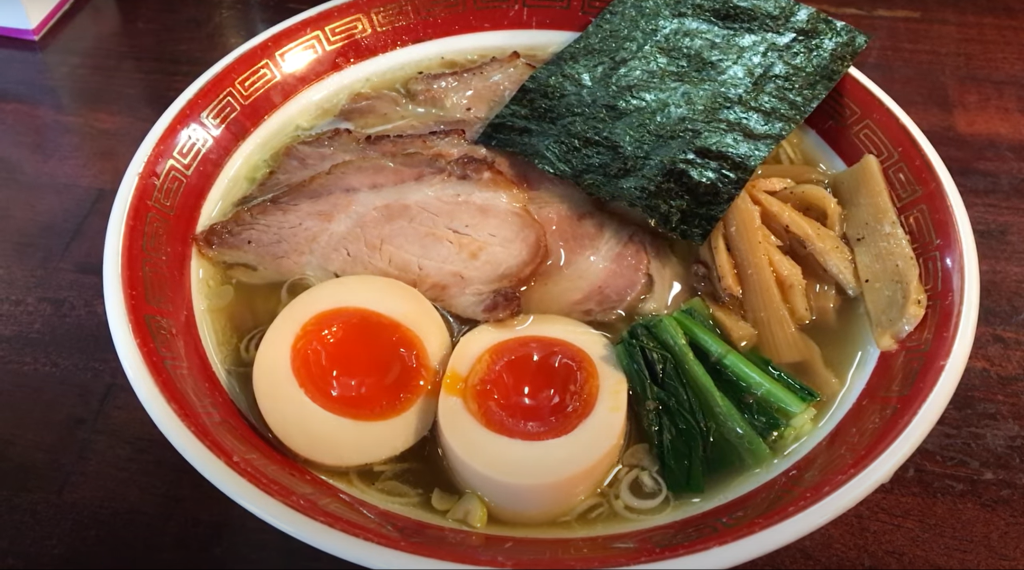 鷺沼駅から徒歩2分で駆け込める！絶品ラーメン店4選 | favy[ファビー]