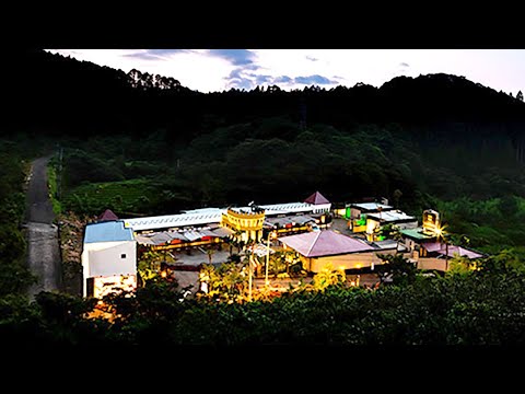 伊万里 伊万里駅ー国見棚田公園ー国見湖畔公園 | ラントリップ