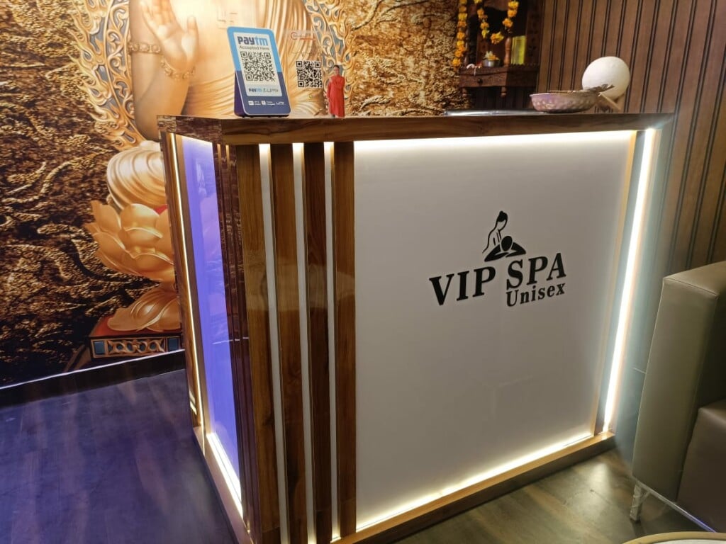 VIP SPA -