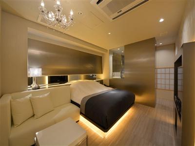 DESIGN HOTEL IROHA 六本木 -