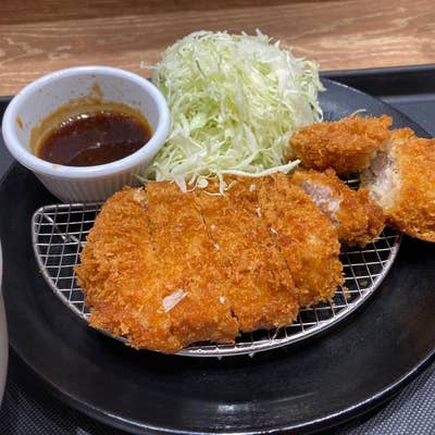 松屋/松のや 越谷店（越谷/牛丼） - Retty