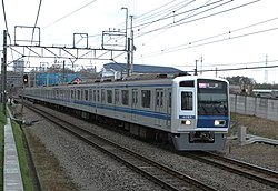 西武池袋線の駅から東京の風俗店を探す｜駅ちか！