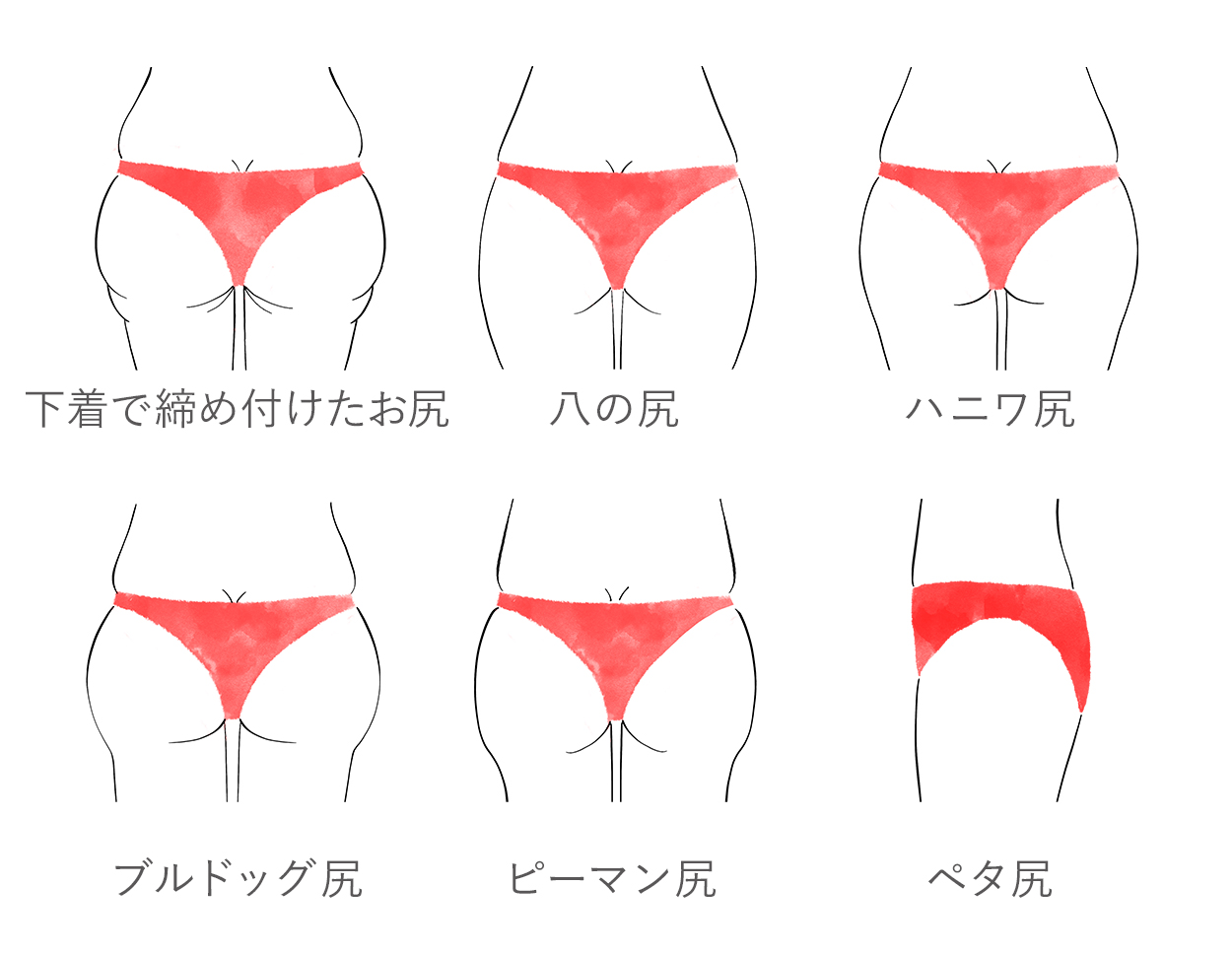 楽天市場】桃 尻の通販