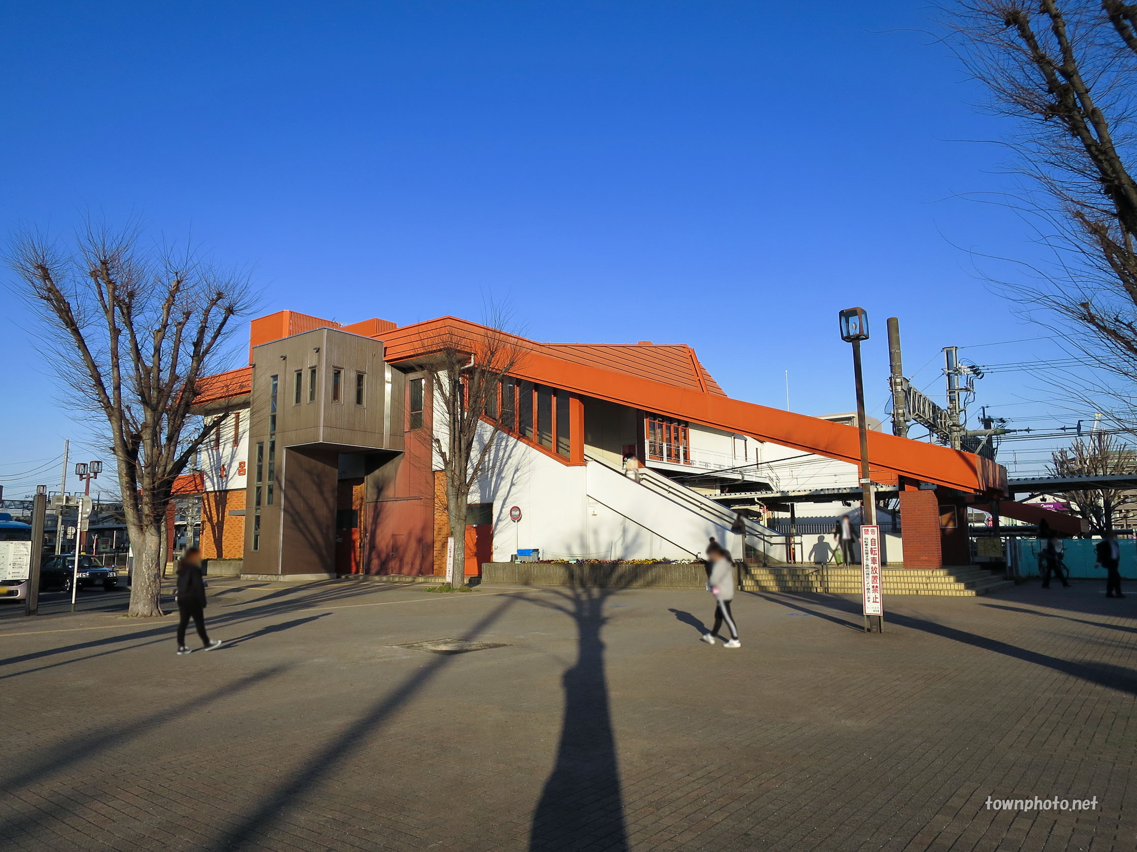 タイムズ大宮土呂町（埼玉県さいたま市北区土呂町1-19）の時間貸駐車場・満車/空車・料金情報 ｜タイムズ駐車場検索