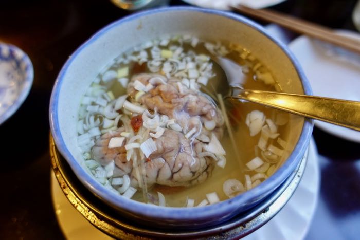 青空（幡ヶ谷） | 食べたもの・行ったとこ・作ったもの