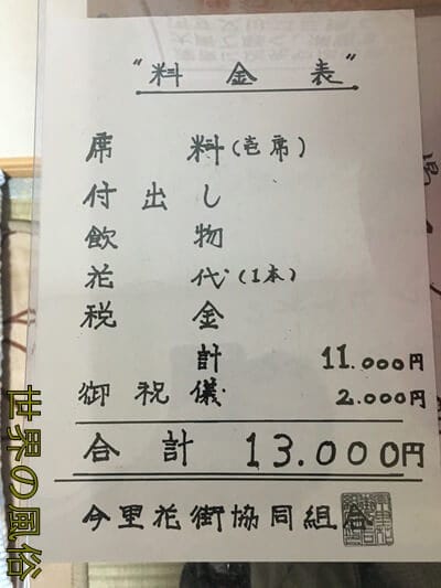 2024年最新情報】大阪・今里新地のエリア・システム・料金を紹介！おすすめの店舗も必見！ | Heaven-Heaven[ヘブンヘブン]