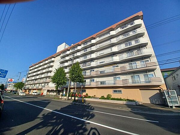 マンションニュー琴似の賃貸・中古マンション情報 - 北海道札幌市西区【スマイティ】 (652709)